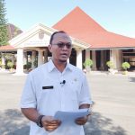 Status Level Merah Dengan Kewaspadaan Berat, Indramayu Perpanjang PSBB