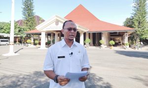 Status Level Merah Dengan Kewaspadaan Berat, Indramayu Perpanjang PSBB