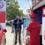 Tambah 4 Unit Pertashop Di Pelosok Desa, Pertamina Dekatkan Layanan Energi Ke Masyarakat