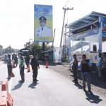PSBB Di Kabupaten Indramayu Jauh Dari Harapan