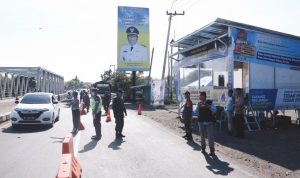 PSBB Di Kabupaten Indramayu Jauh Dari Harapan
