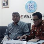 Menjadi Konstituen, SMSI Siap Mengemban Amanah Dewan Pers