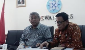 Menjadi Konstituen, SMSI Siap Mengemban Amanah Dewan Pers