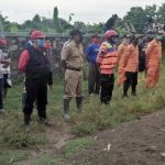 Saat Sabung Ayam Digerebek Petugas, Kasta Terjunkan Diri Kesungai Hingga Meninggal
