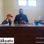 Desa Kapringan Indramayu Melaksaknakan Pelatihan Peningkatan Kapasitas Anggota BPD