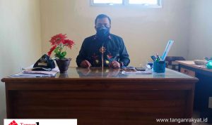 Desa Kapringan Indramayu Melaksaknakan Pelatihan Peningkatan Kapasitas Anggota BPD