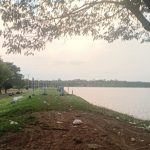 Siapa Peduli Sampah Wisata Situ Bolang