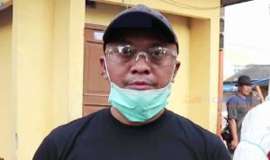 Ny. IK Terkonfirmasi Positif Kasus Ke-17 Di Kabupaten Indramayu