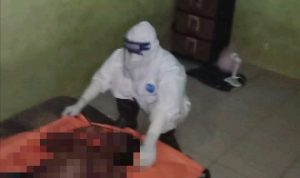 Seorang Warga Gabus Kulon Meninggal Mendadak Di Kamar Kos Desa Sindang