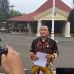 Swab Massal di Toserba, 2 Orang Ditemukan Positif