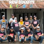 ESTELU WEST JAVA MANAGEMENT Hadir Untuk Artis Pantura Berbakat