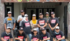 ESTELU WEST JAVA MANAGEMENT Hadir Untuk Artis Pantura Berbakat.