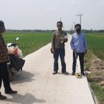 Desa Jatimunggul Indramayu Realisasikan Dana Desa Tahap 1 Sesuai Perencanaan