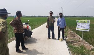 Desa Jatimunggul Indramayu Realisasikan Dana Desa Tahap 1 Sesuai Perencanaan
