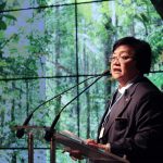 Menteri LHK Siti Nurbaya Luruskan Deforestasi Dan Hutan Primer