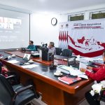 Menteri LHK Adakan Diskusi Global Landscape Forum 2020, Guna Lindungi Hutan Dari Perambahan