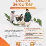 Cara Berqurban dengan Mudah Dimasa Pandemi COVID-19 Ala Rumah Zakat