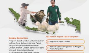 Cara Berqurban dengan Mudah Dimasa Pandemi COVID-19 Ala Rumah Zakat