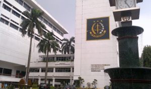 Komitmen Jaksa Agung Dalam Penanganan Megaskandal Korupsi