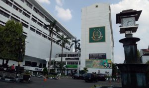 GJL Warning Pengkhianat Negara, Dukung Keberanian Jaksa Ungkap Kasus Jiwasraya