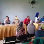 Bansos Covid-19 Di Desa Karanglayung Diduga Tidak Transfaran