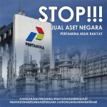 Pernyataan Sikap Dewan Energi Mahasiswa Indonesia Terkait Subholding Pertamina Go Publik(IPO)