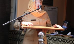 DPPKB Layani Ribuan Akseptor Untuk Peringati Hari Keluarga Nasional