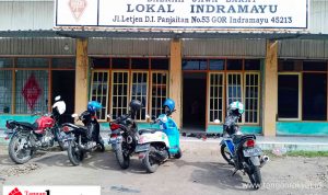 ORARI Se-Jabar Adakan Halal Bihalal Melalui Aplikasi Zoom