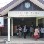 Desa Arahan Kidul Lakukan MusDesSus Terkait BLT Dana Desa