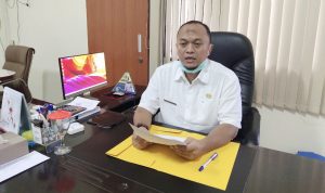 Seorang Ibu Hamil Positif Covid-19