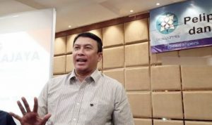 Agung Dharmajaya: Minta Pasal-Pasal Terkait Pers Dalam Draf Omnibus Law RUU Cipta Kerja Dihapus