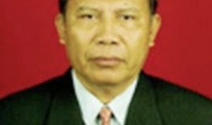 Ir Darsono: Sikap Tegas Ketua DPD Partai Golkar Jabar Harus Cepat Direspon