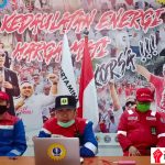 Ketua SPPBB Tri Wahyudi: Pertamina 100% Indonesia