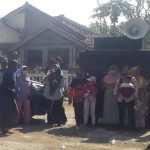 Jumat Besok, Forum Desa Tersana Unjukrasa Tuntut Kuwu Mundur
