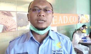 Hasil Tracing Pasien Karangampel dan Lelea, 2 Orang Positif Covid-19