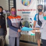 Warga Indramayu Berqurban di Program Rumah Zakat-IWO Indramayu