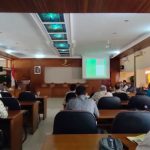 PSBB Berakhir, Indramayu Berlakukan Adaptasi Kebiasaan Baru