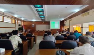 PSBB Berakhir, Indramayu Berlakukan Adaptasi Kebiasaan Baru