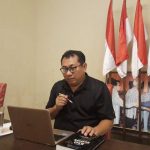 Media Diminta Arif Dalam Memberitakan Produk DPR
