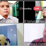Badiklat PDI-P Bedah Jalur Bansos Di Indramayu