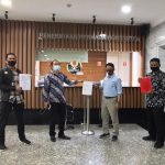 Tolak Privatisasi, Serikat Pekerja Pertamina Uji Materil UU BUMN