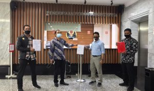 Tolak Privatisasi, Serikat Pekerja Pertamina Uji Materil UU BUMN