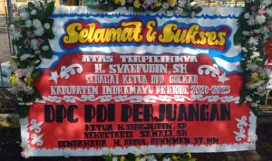Musda DPD Partai Golkar Indramayu Sesuai Mekanisme Dan Sah