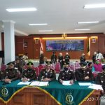 Hari Adhyaksa Ke-60: Kejari Indramayu Sukses Berantas Korupsi