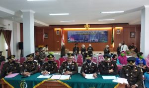 Hari Adhyaksa Ke-60: Kejari Indramayu Sukses Berantas Korupsi