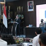 Kapolri Siap Tindaklanjuti Rekomendasi BPK