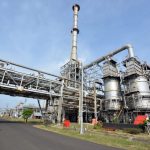 Kilang Balongan Luncurkan Pertamina Dex