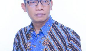 Ahmad Mujani Nur: Berharap Yang Mendapat Rekom dari DPP PKB Orang Yang Layak Dan Pantas