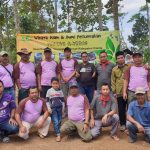 Desa Dadiharja Kembangkan Wisata Alam Dan Bumi Perkemahan