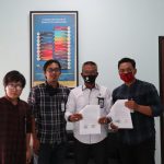 Akar Desa Indonesia Jalin Kerjasama Dengan Balai Latihan Kerja Banyuwangi